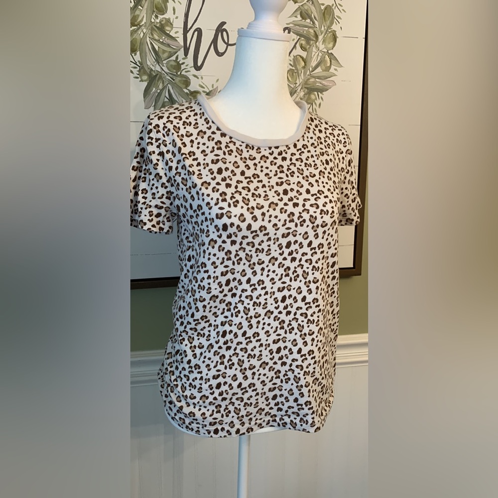 J Crew T Shirt